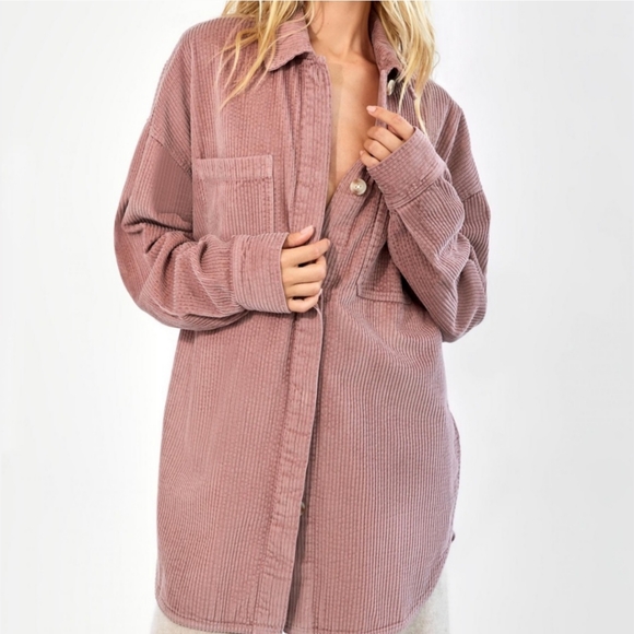 Aritzia Babaton Graydon Button Up or Jacket Size Small - Picture 2 of 11